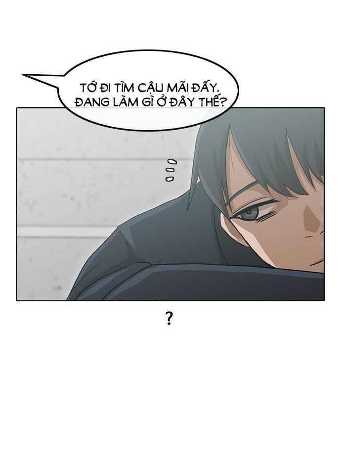 Cô Gái Từ Ứng Dụng Nhắn Tin Ngẫu Nhiên Chapter 17 - Trang 2