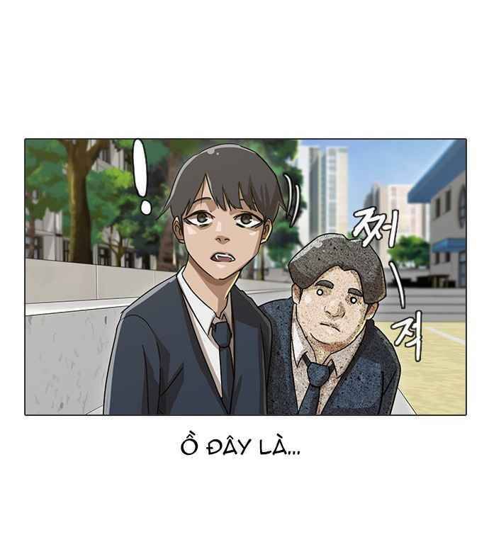 Cô Gái Từ Ứng Dụng Nhắn Tin Ngẫu Nhiên Chapter 17 - Trang 2