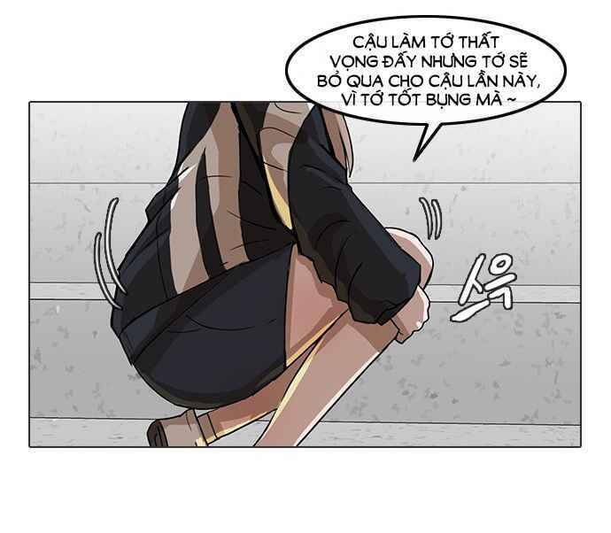 Cô Gái Từ Ứng Dụng Nhắn Tin Ngẫu Nhiên Chapter 17 - Trang 2