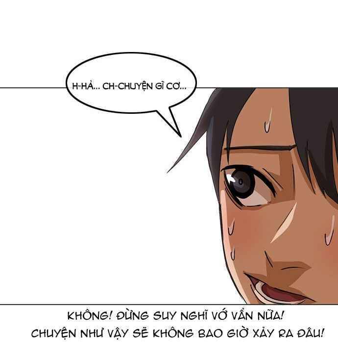Cô Gái Từ Ứng Dụng Nhắn Tin Ngẫu Nhiên Chapter 17 - Trang 2