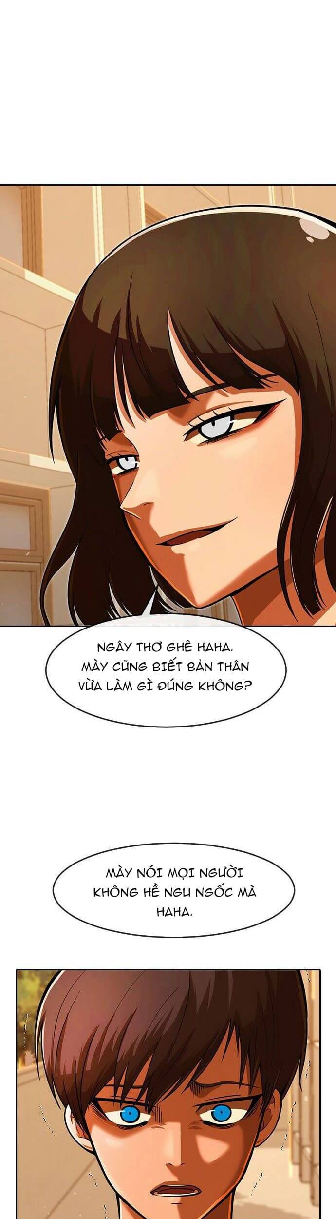 Cô Gái Từ Ứng Dụng Nhắn Tin Ngẫu Nhiên Chapter 170 - Trang 2