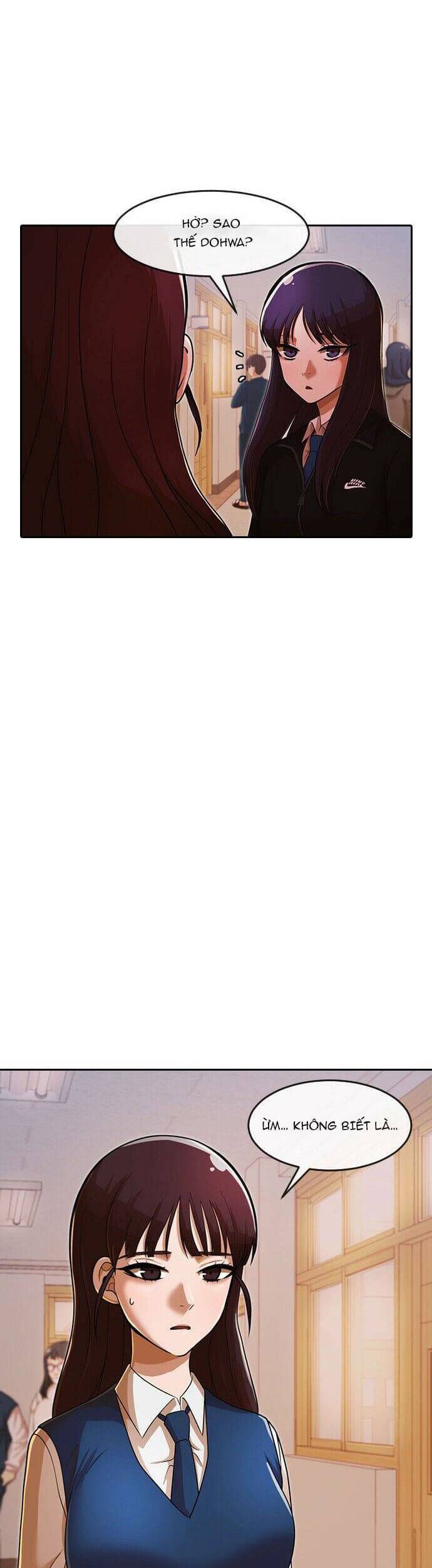 Cô Gái Từ Ứng Dụng Nhắn Tin Ngẫu Nhiên Chapter 170 - Trang 2