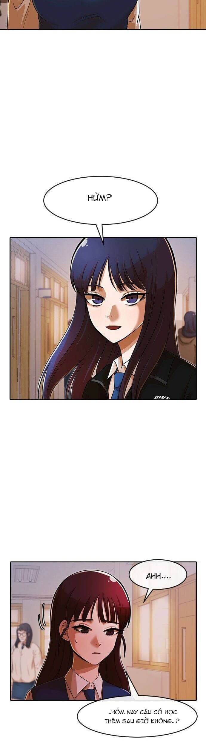 Cô Gái Từ Ứng Dụng Nhắn Tin Ngẫu Nhiên Chapter 170 - Trang 2