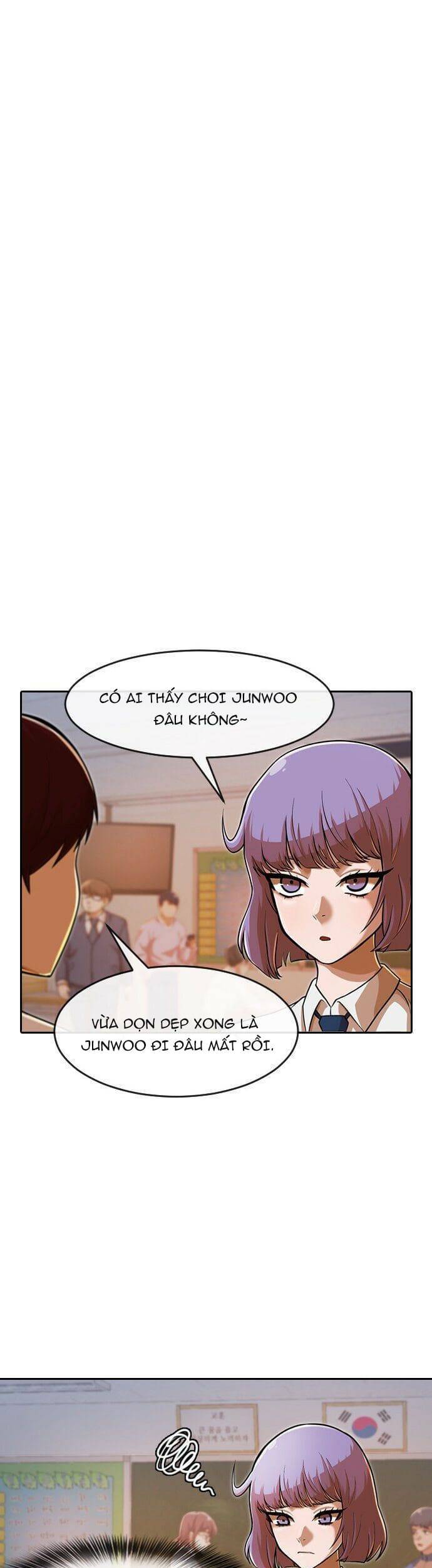 Cô Gái Từ Ứng Dụng Nhắn Tin Ngẫu Nhiên Chapter 170 - Trang 2