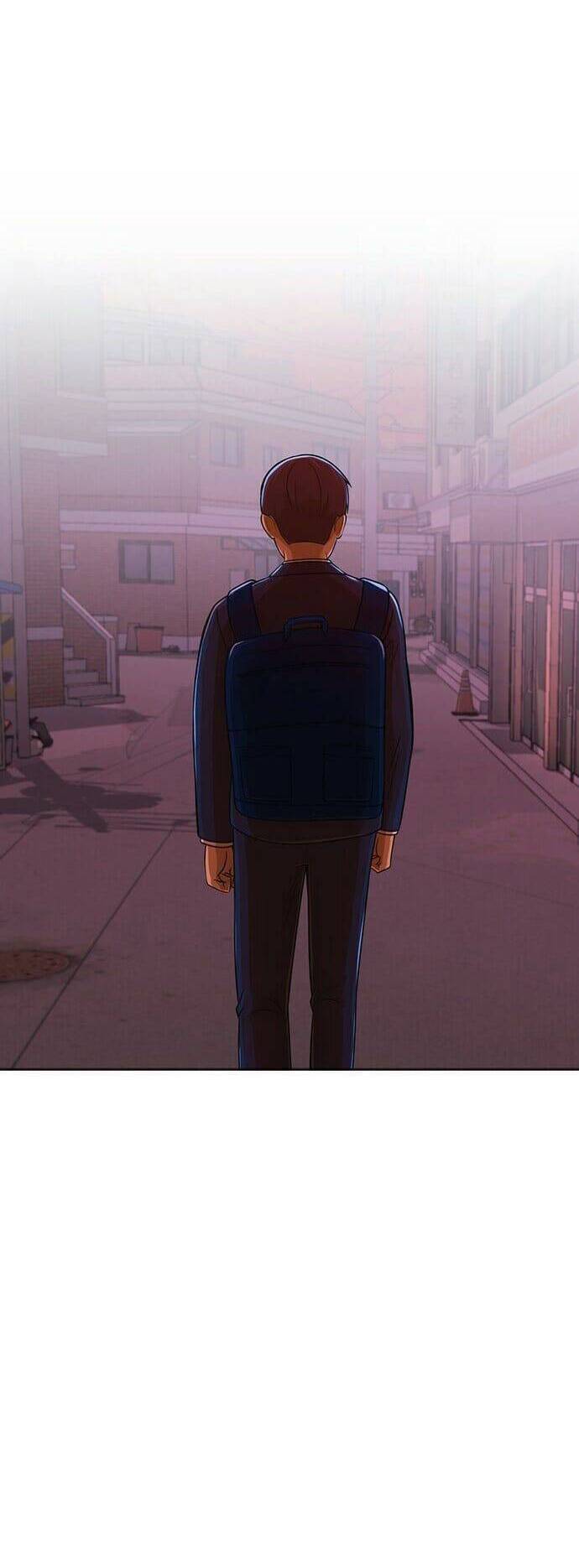 Cô Gái Từ Ứng Dụng Nhắn Tin Ngẫu Nhiên Chapter 170 - Trang 2