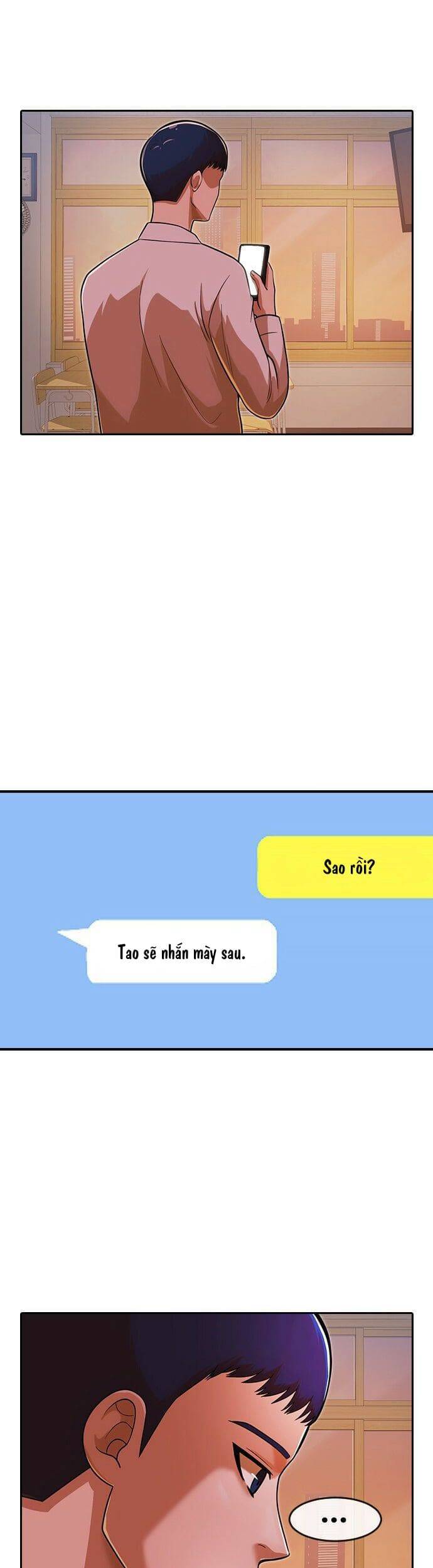 Cô Gái Từ Ứng Dụng Nhắn Tin Ngẫu Nhiên Chapter 170 - Trang 2