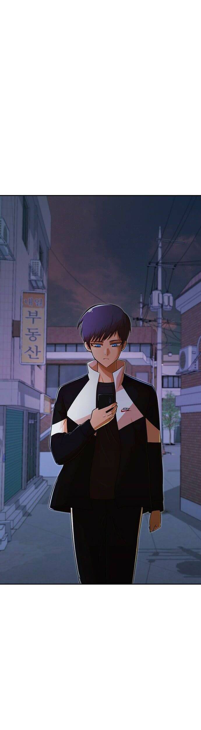 Cô Gái Từ Ứng Dụng Nhắn Tin Ngẫu Nhiên Chapter 170 - Trang 2