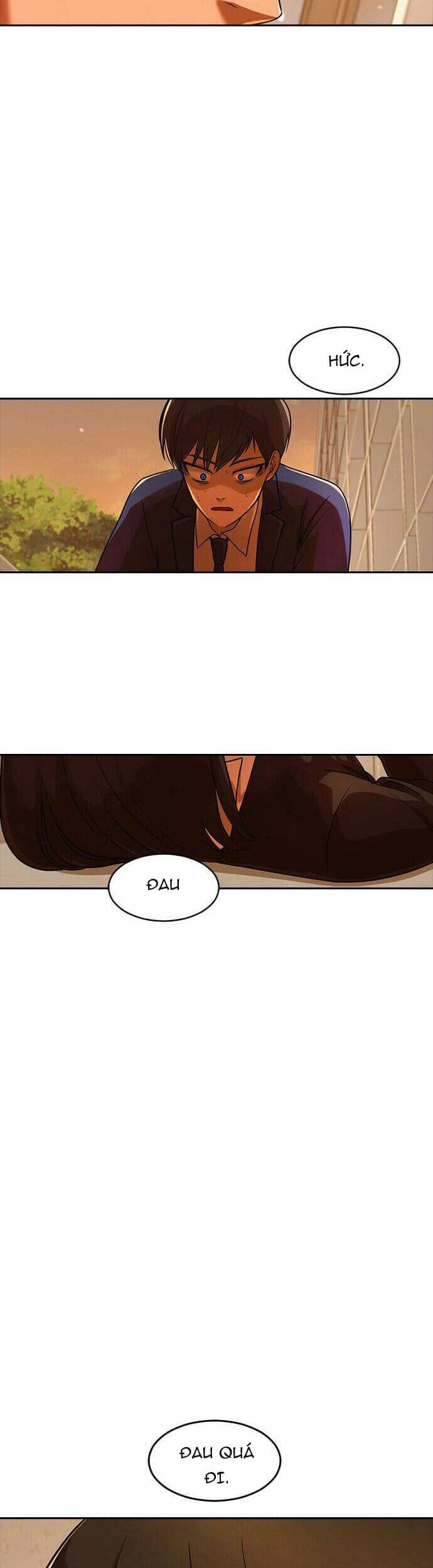 Cô Gái Từ Ứng Dụng Nhắn Tin Ngẫu Nhiên Chapter 170 - Trang 2