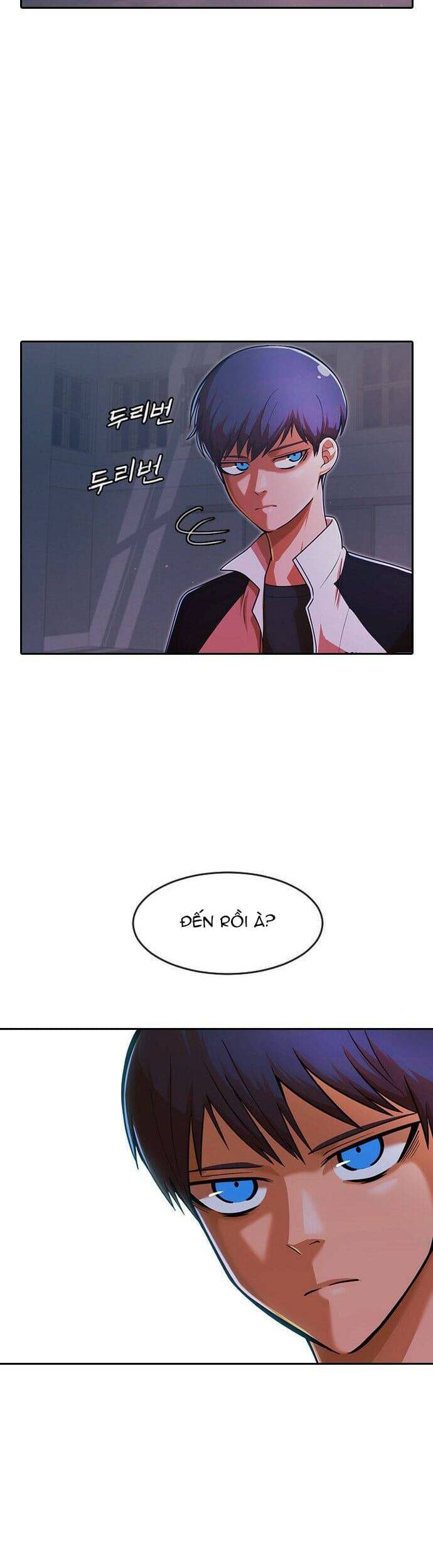 Cô Gái Từ Ứng Dụng Nhắn Tin Ngẫu Nhiên Chapter 170 - Trang 2