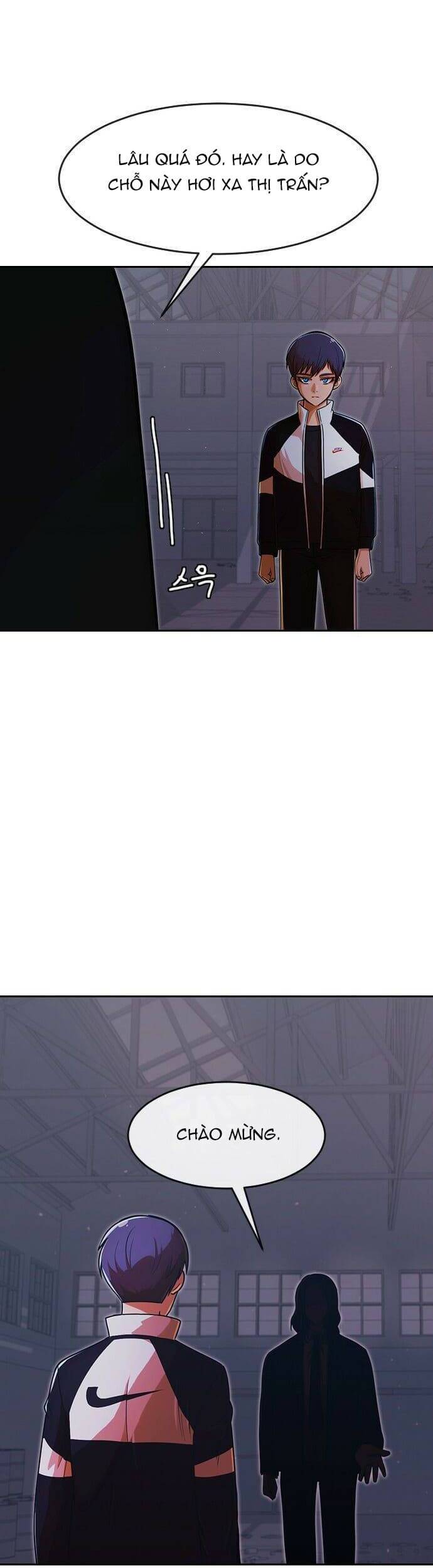 Cô Gái Từ Ứng Dụng Nhắn Tin Ngẫu Nhiên Chapter 170 - Trang 2