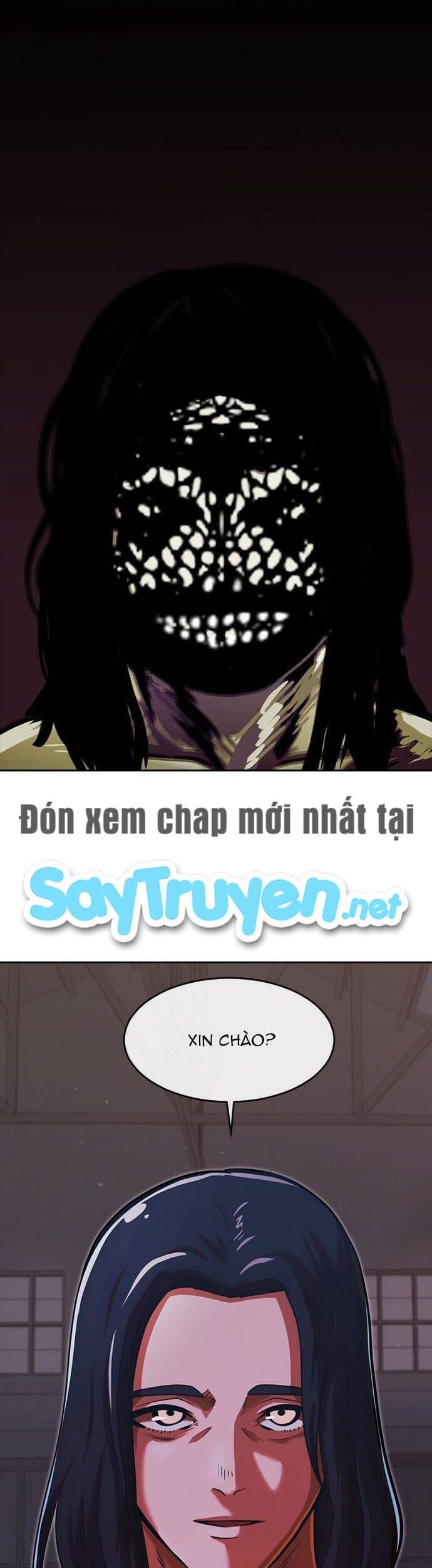 Cô Gái Từ Ứng Dụng Nhắn Tin Ngẫu Nhiên Chapter 170 - Trang 2