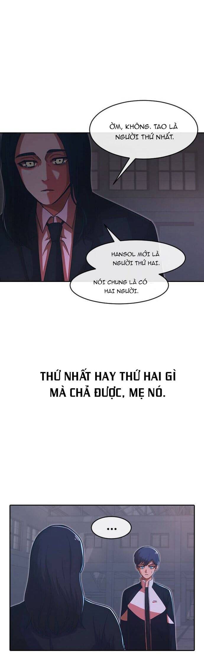 Cô Gái Từ Ứng Dụng Nhắn Tin Ngẫu Nhiên Chapter 170 - Trang 2