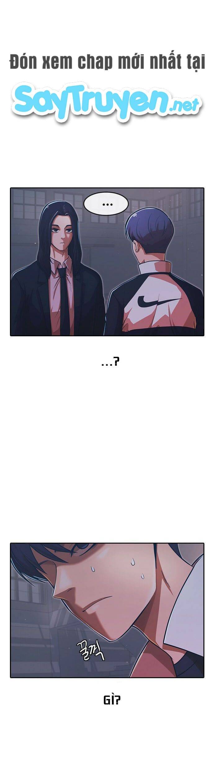 Cô Gái Từ Ứng Dụng Nhắn Tin Ngẫu Nhiên Chapter 170 - Trang 2