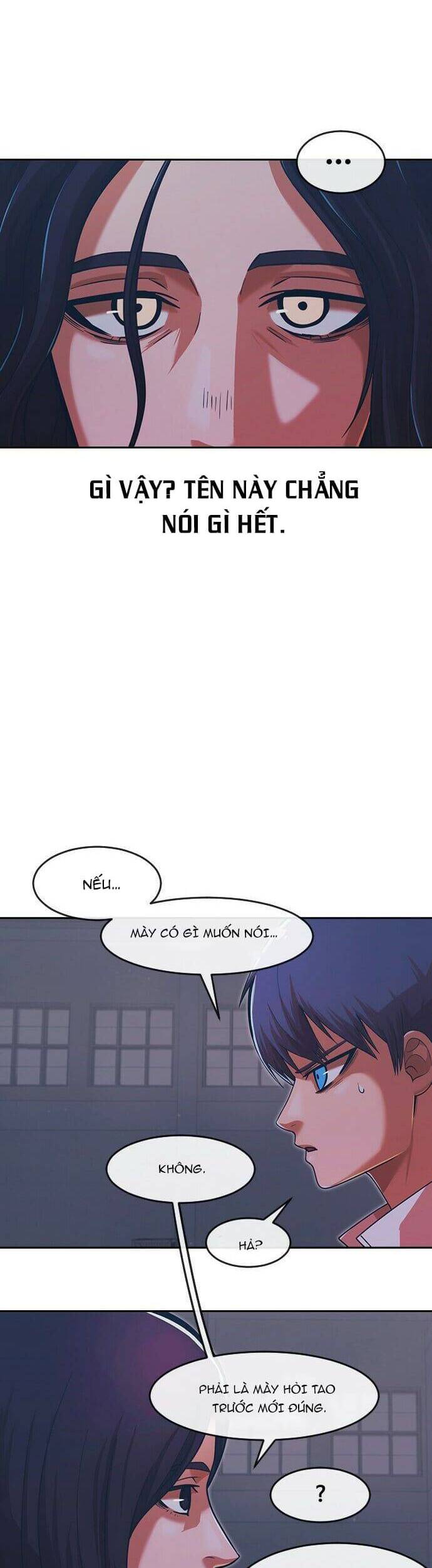 Cô Gái Từ Ứng Dụng Nhắn Tin Ngẫu Nhiên Chapter 170 - Trang 2