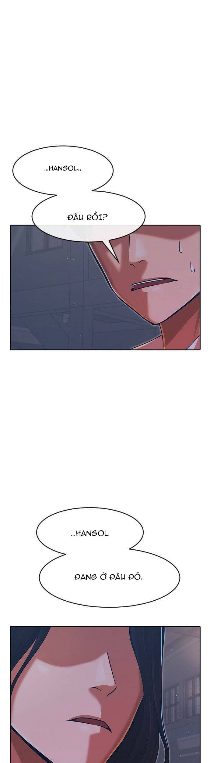 Cô Gái Từ Ứng Dụng Nhắn Tin Ngẫu Nhiên Chapter 170 - Trang 2