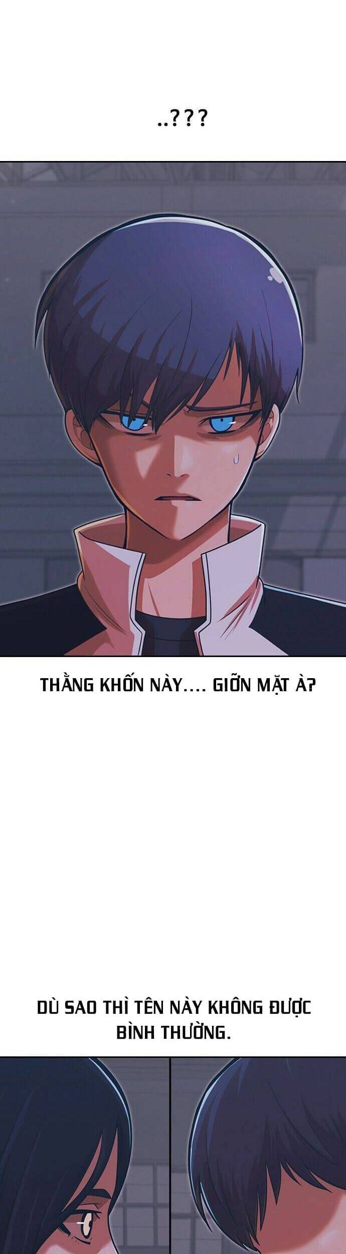 Cô Gái Từ Ứng Dụng Nhắn Tin Ngẫu Nhiên Chapter 170 - Trang 2