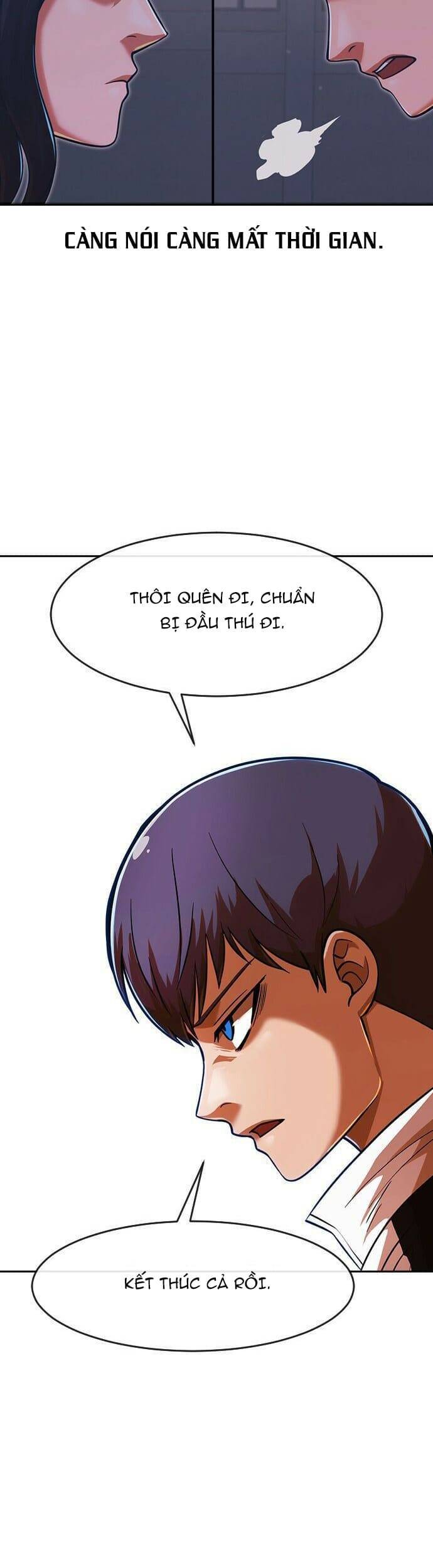 Cô Gái Từ Ứng Dụng Nhắn Tin Ngẫu Nhiên Chapter 170 - Trang 2