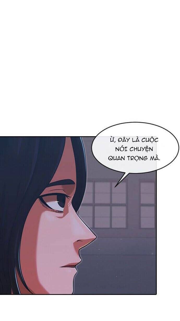 Cô Gái Từ Ứng Dụng Nhắn Tin Ngẫu Nhiên Chapter 170 - Trang 2