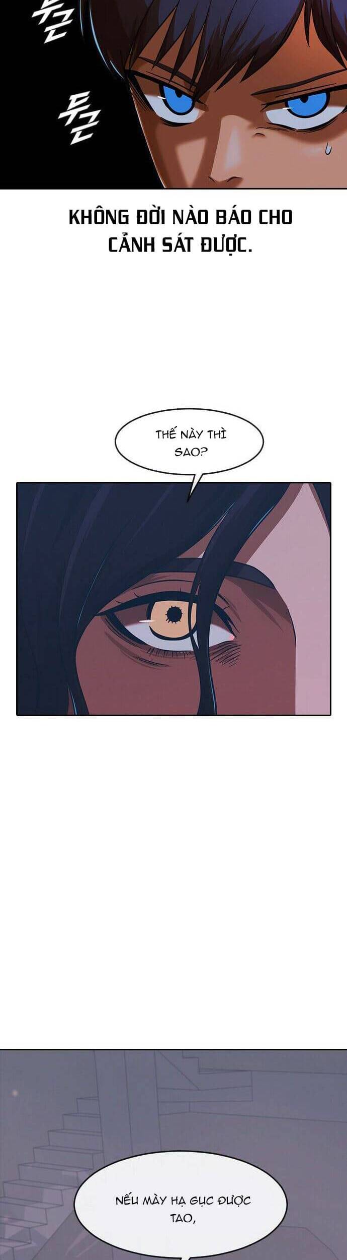 Cô Gái Từ Ứng Dụng Nhắn Tin Ngẫu Nhiên Chapter 170 - Trang 2