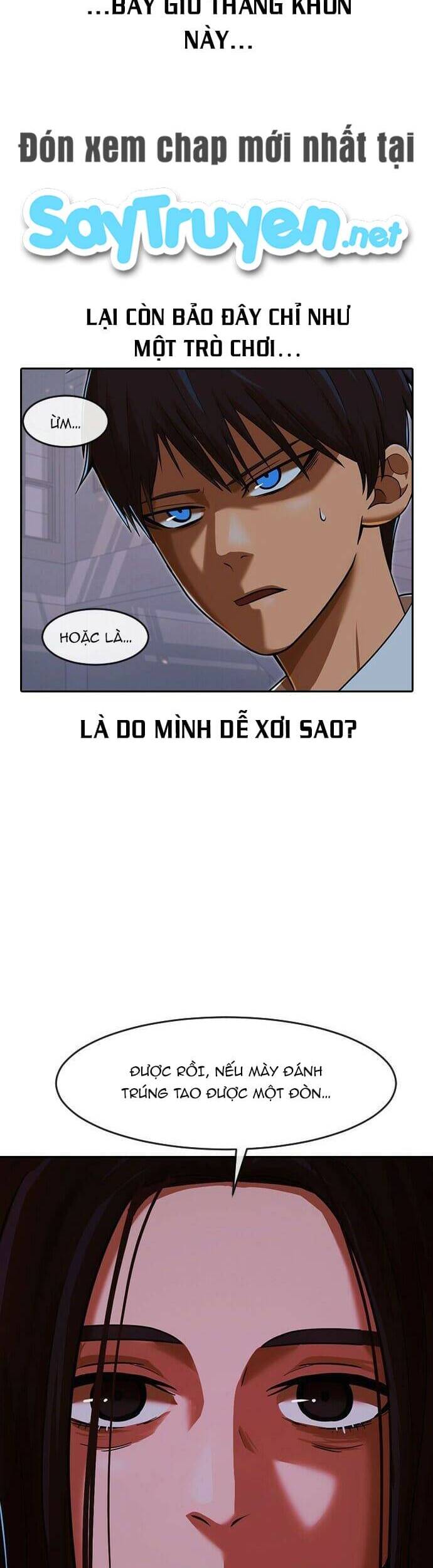 Cô Gái Từ Ứng Dụng Nhắn Tin Ngẫu Nhiên Chapter 170 - Trang 2