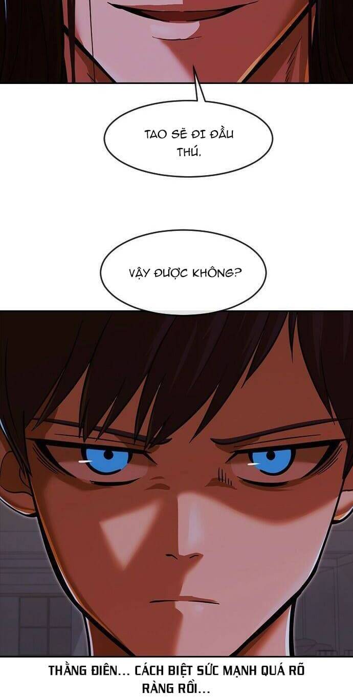 Cô Gái Từ Ứng Dụng Nhắn Tin Ngẫu Nhiên Chapter 170 - Trang 2