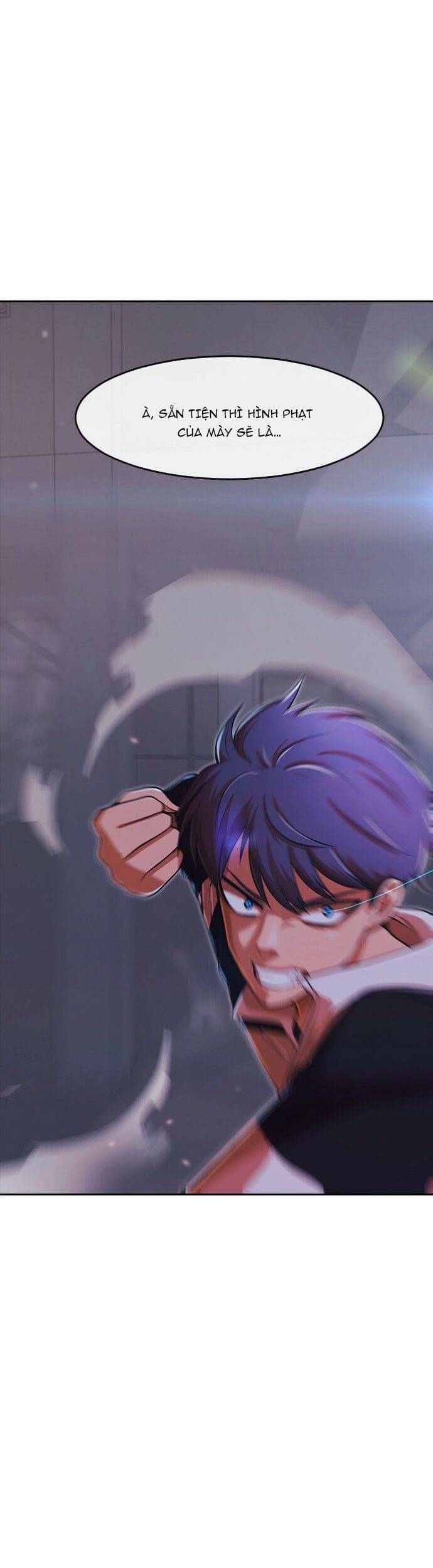 Cô Gái Từ Ứng Dụng Nhắn Tin Ngẫu Nhiên Chapter 170 - Trang 2