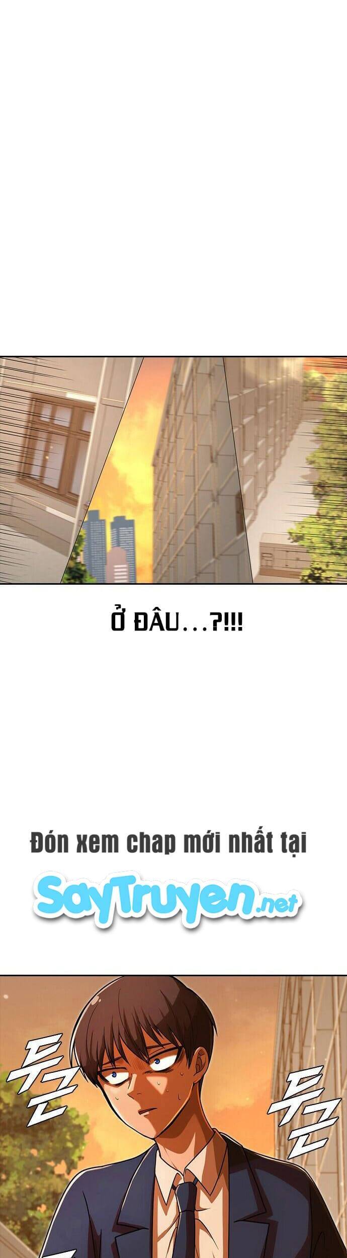 Cô Gái Từ Ứng Dụng Nhắn Tin Ngẫu Nhiên Chapter 170 - Trang 2