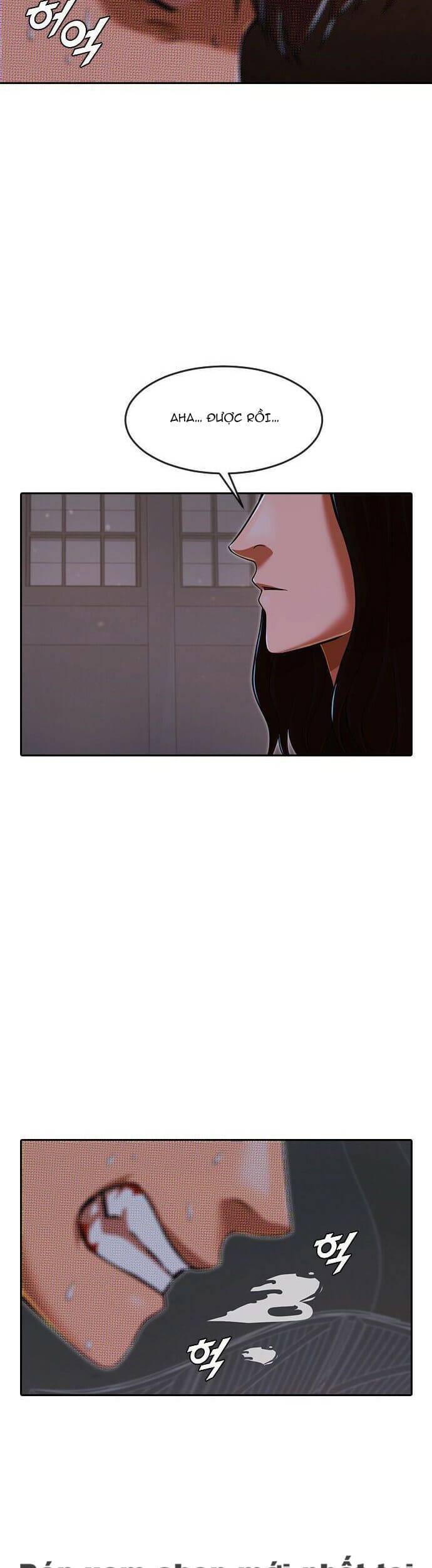 Cô Gái Từ Ứng Dụng Nhắn Tin Ngẫu Nhiên Chapter 170 - Trang 2