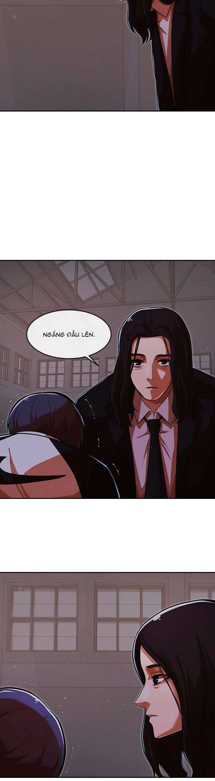 Cô Gái Từ Ứng Dụng Nhắn Tin Ngẫu Nhiên Chapter 170 - Trang 2