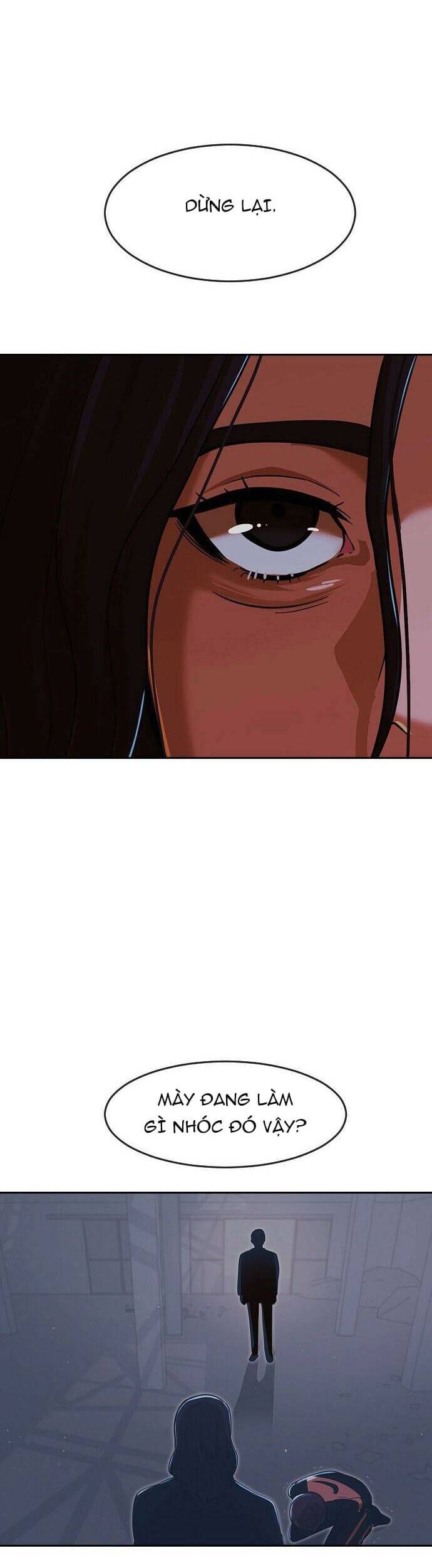 Cô Gái Từ Ứng Dụng Nhắn Tin Ngẫu Nhiên Chapter 170 - Trang 2