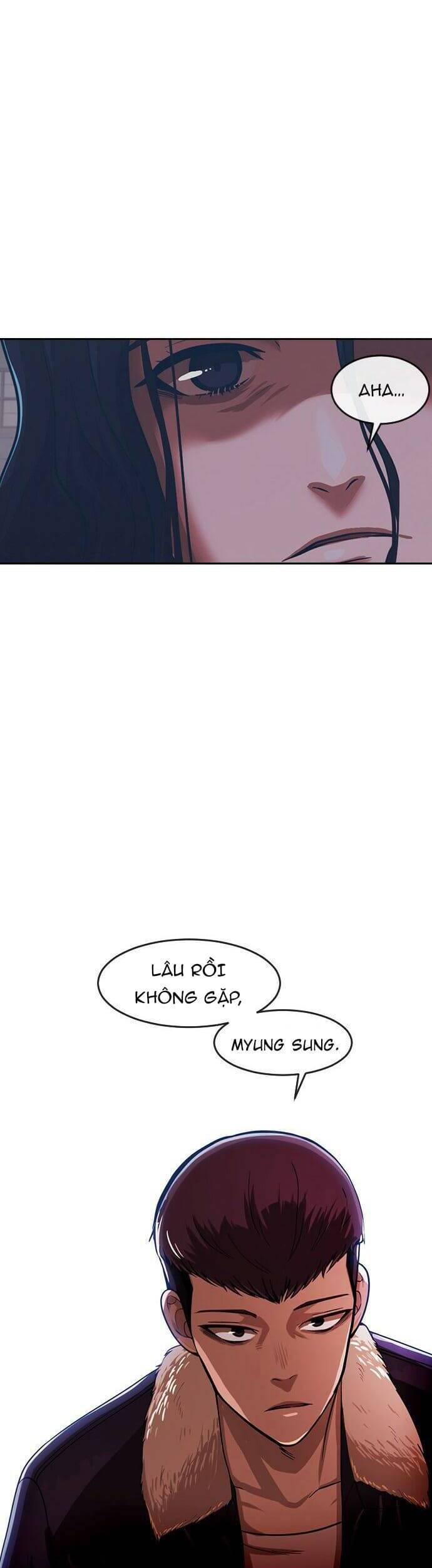 Cô Gái Từ Ứng Dụng Nhắn Tin Ngẫu Nhiên Chapter 170 - Trang 2