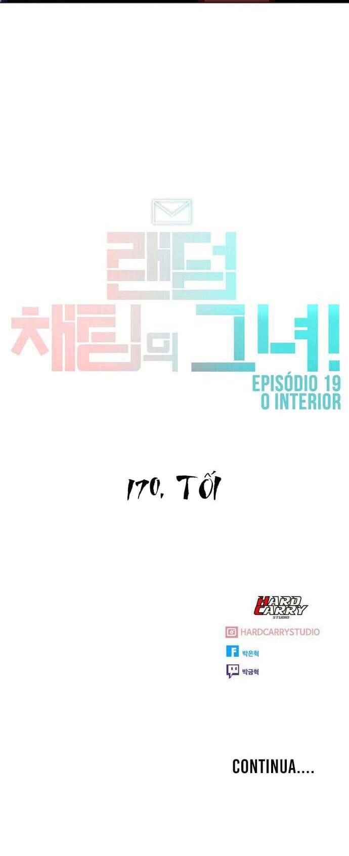 Cô Gái Từ Ứng Dụng Nhắn Tin Ngẫu Nhiên Chapter 170 - Trang 2