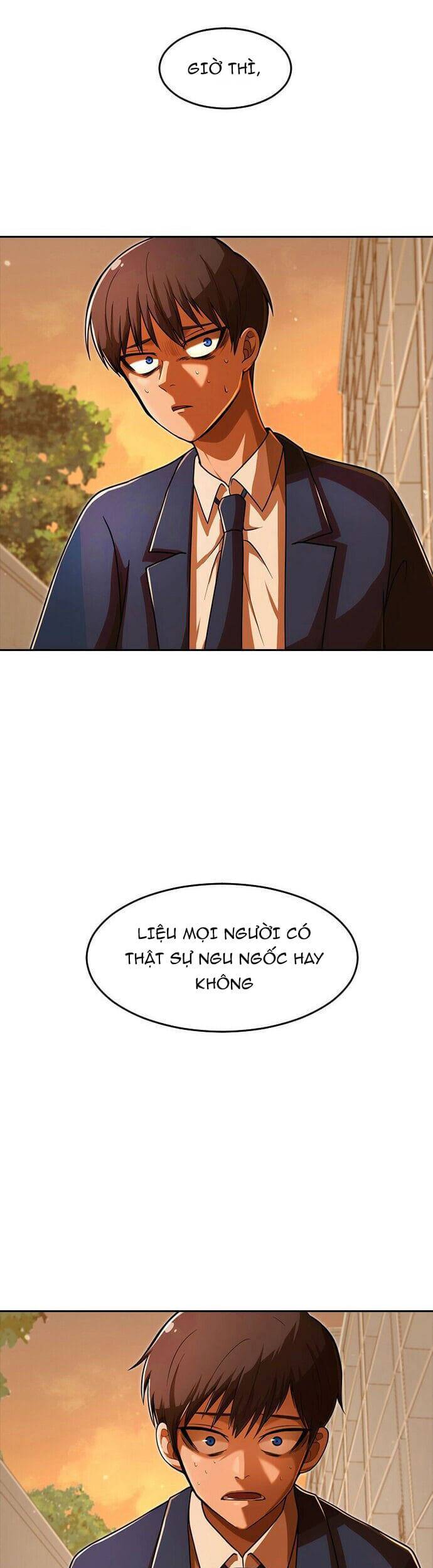 Cô Gái Từ Ứng Dụng Nhắn Tin Ngẫu Nhiên Chapter 170 - Trang 2