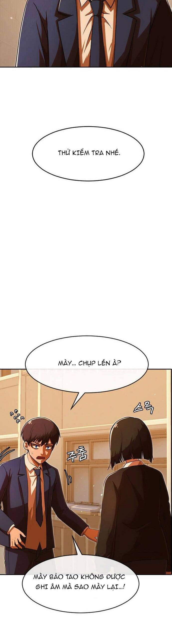 Cô Gái Từ Ứng Dụng Nhắn Tin Ngẫu Nhiên Chapter 170 - Trang 2