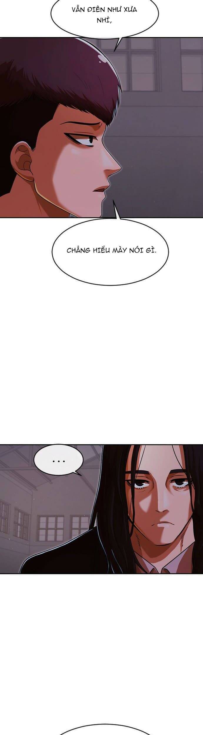 Cô Gái Từ Ứng Dụng Nhắn Tin Ngẫu Nhiên Chapter 171 - Trang 2