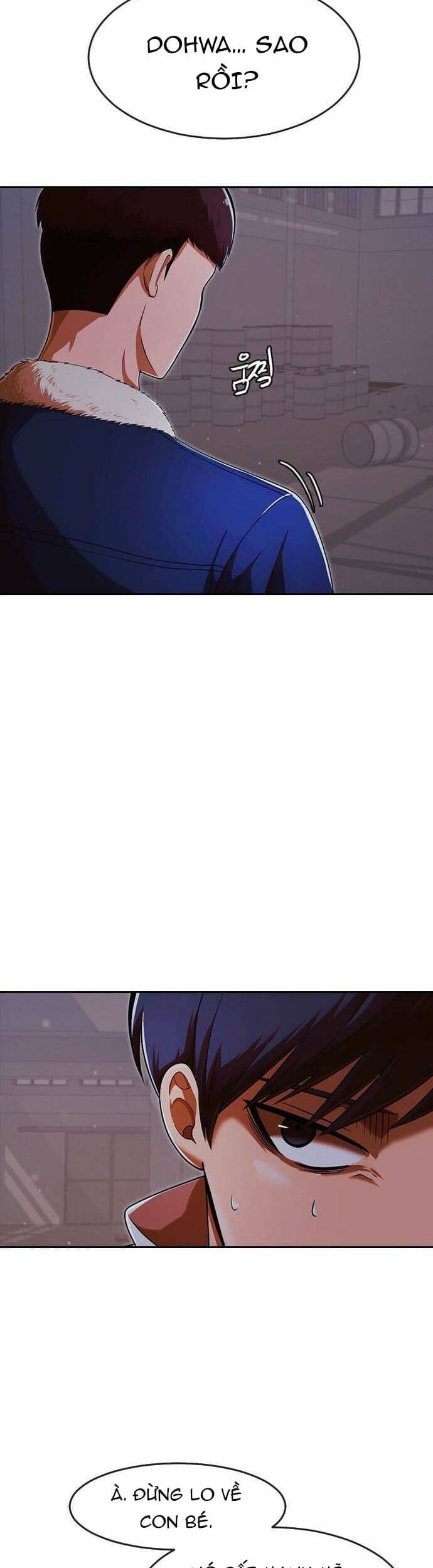 Cô Gái Từ Ứng Dụng Nhắn Tin Ngẫu Nhiên Chapter 171 - Trang 2