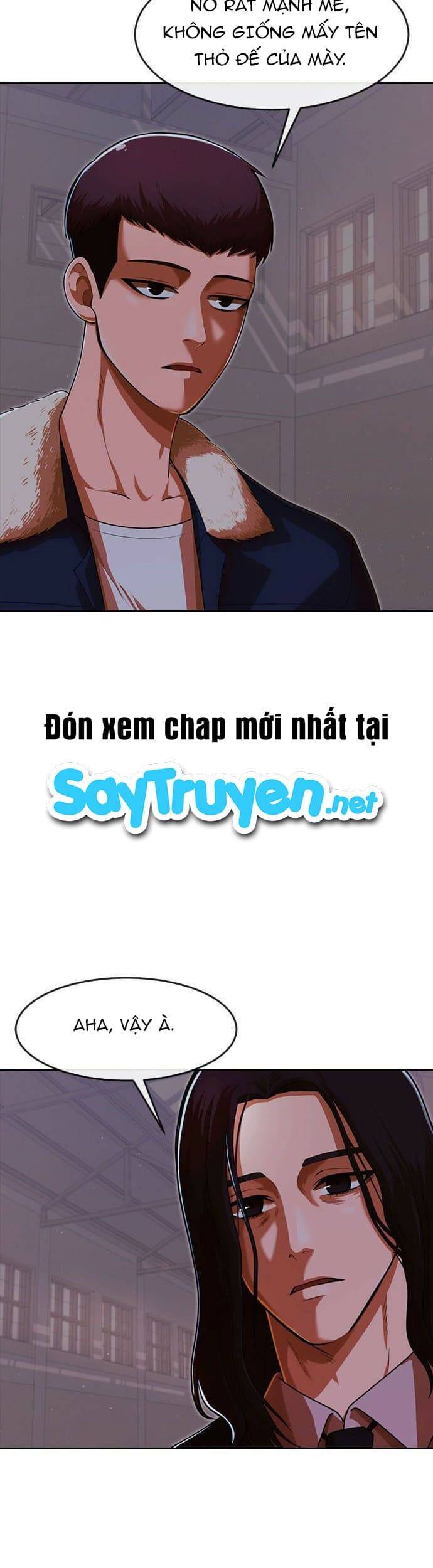 Cô Gái Từ Ứng Dụng Nhắn Tin Ngẫu Nhiên Chapter 171 - Trang 2