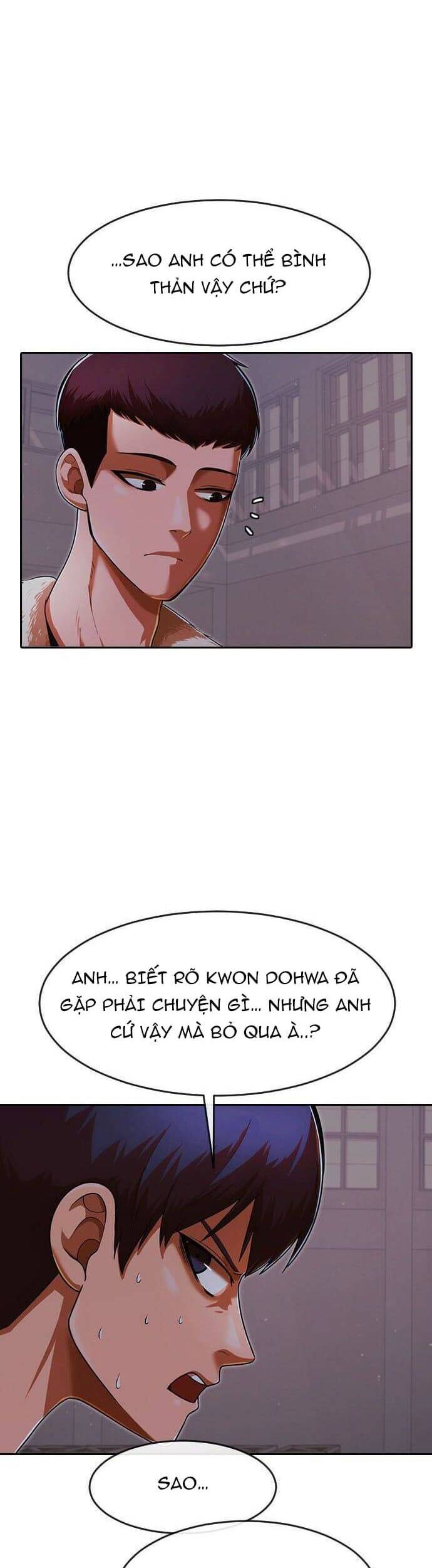 Cô Gái Từ Ứng Dụng Nhắn Tin Ngẫu Nhiên Chapter 171 - Trang 2