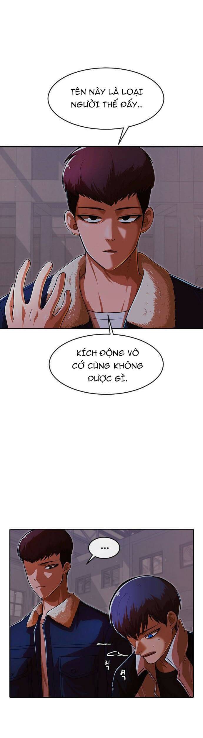 Cô Gái Từ Ứng Dụng Nhắn Tin Ngẫu Nhiên Chapter 171 - Trang 2