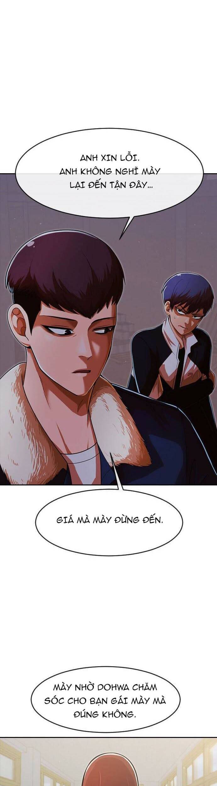 Cô Gái Từ Ứng Dụng Nhắn Tin Ngẫu Nhiên Chapter 171 - Trang 2