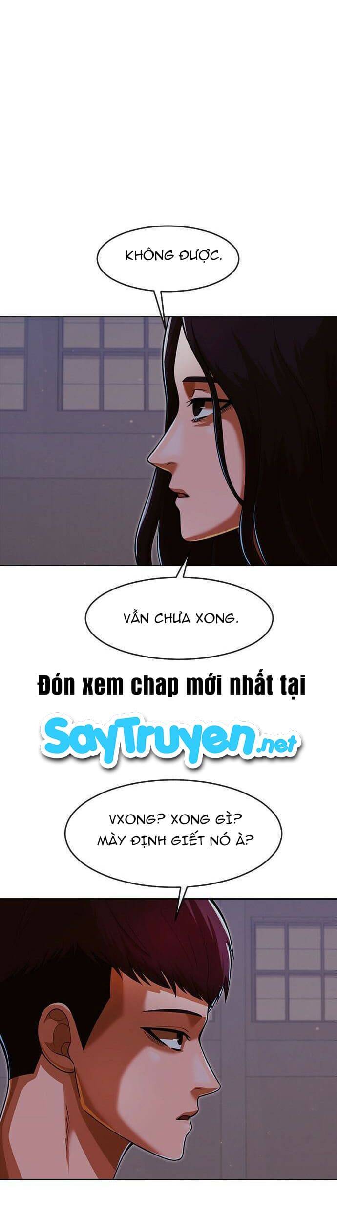 Cô Gái Từ Ứng Dụng Nhắn Tin Ngẫu Nhiên Chapter 171 - Trang 2