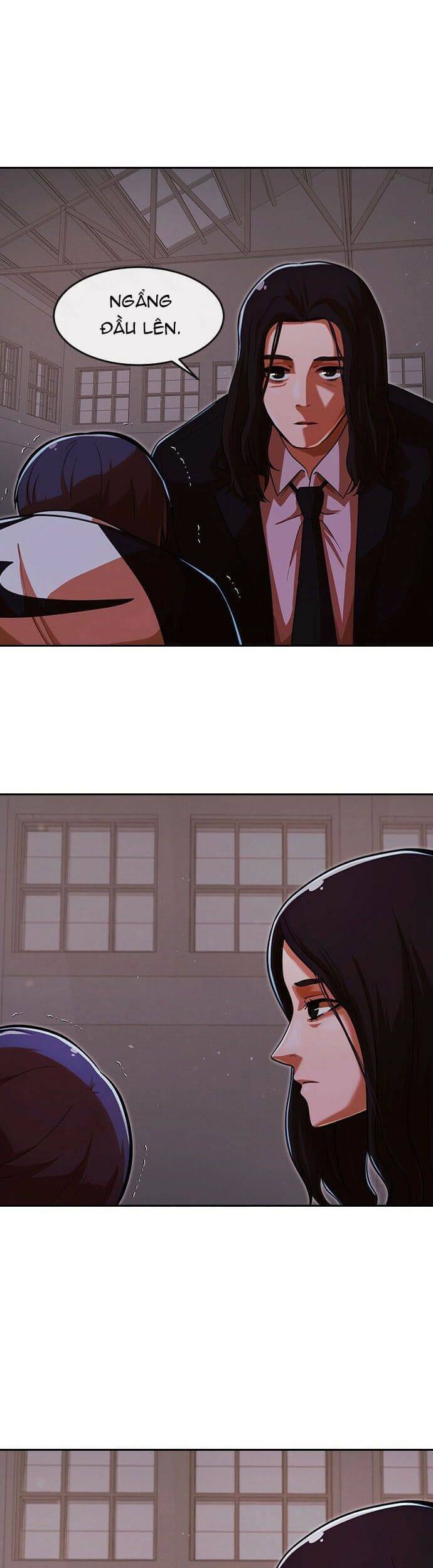 Cô Gái Từ Ứng Dụng Nhắn Tin Ngẫu Nhiên Chapter 171 - Trang 2