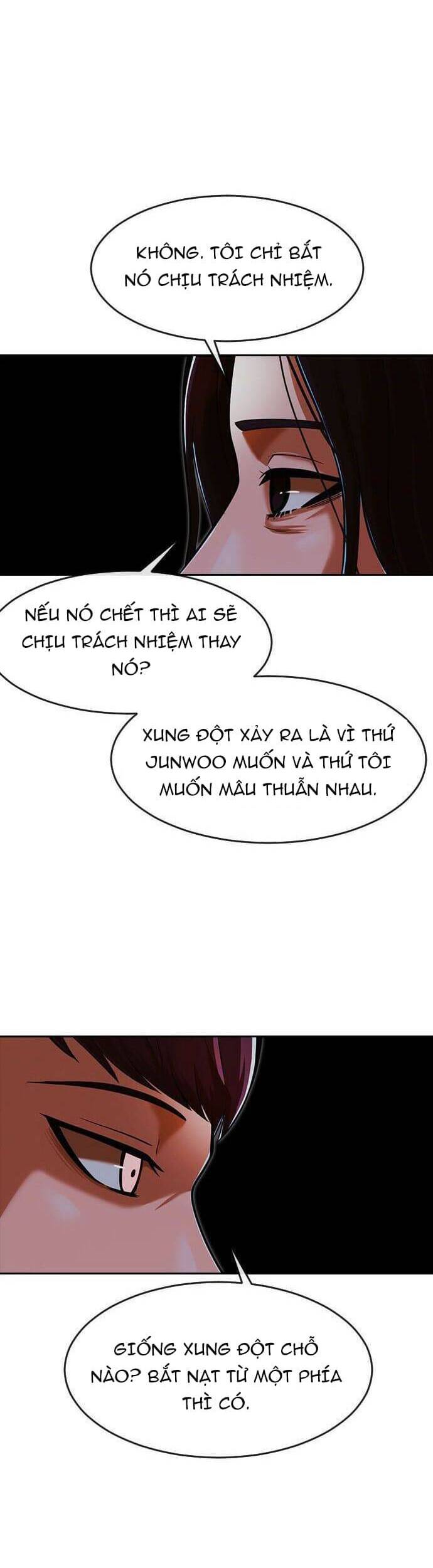 Cô Gái Từ Ứng Dụng Nhắn Tin Ngẫu Nhiên Chapter 171 - Trang 2