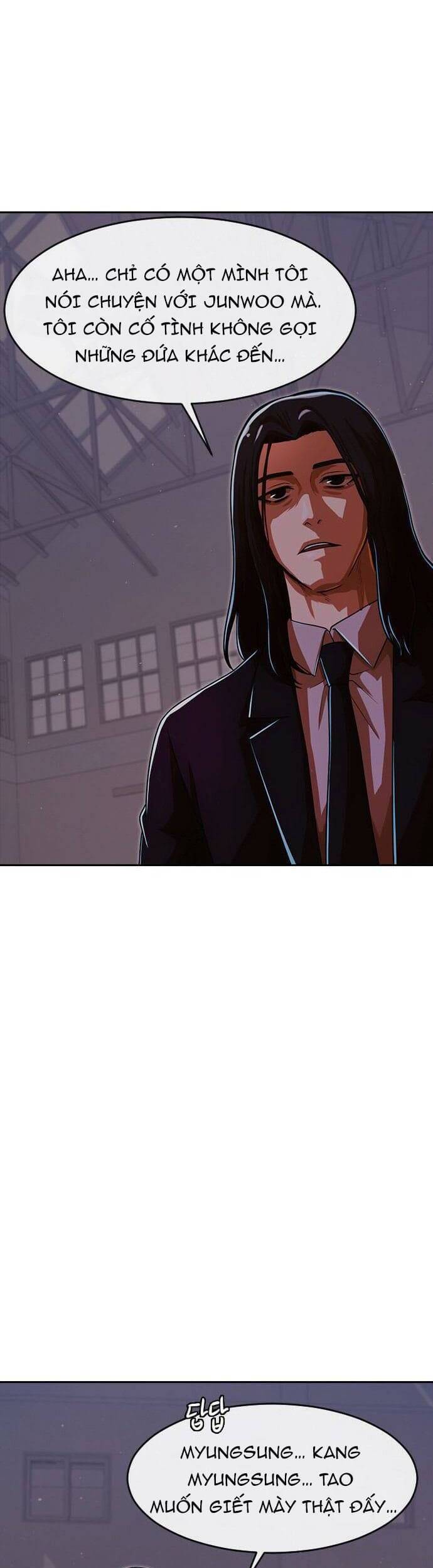 Cô Gái Từ Ứng Dụng Nhắn Tin Ngẫu Nhiên Chapter 171 - Trang 2