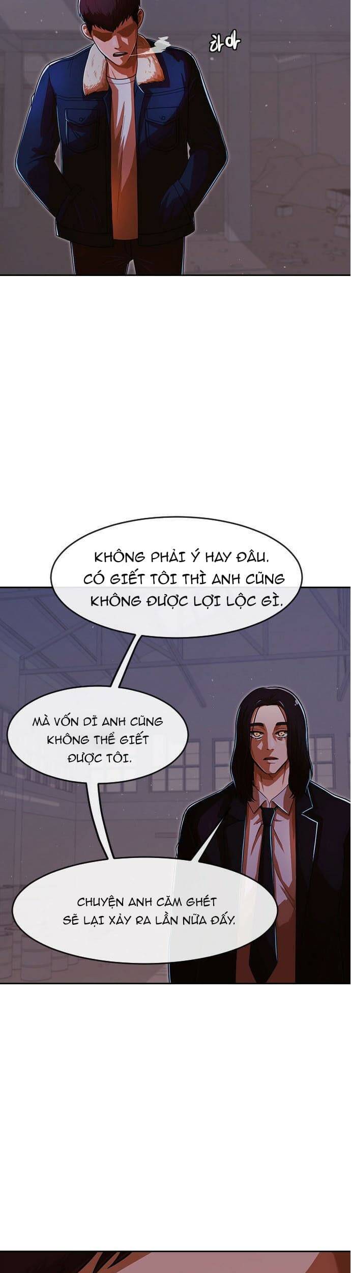 Cô Gái Từ Ứng Dụng Nhắn Tin Ngẫu Nhiên Chapter 171 - Trang 2