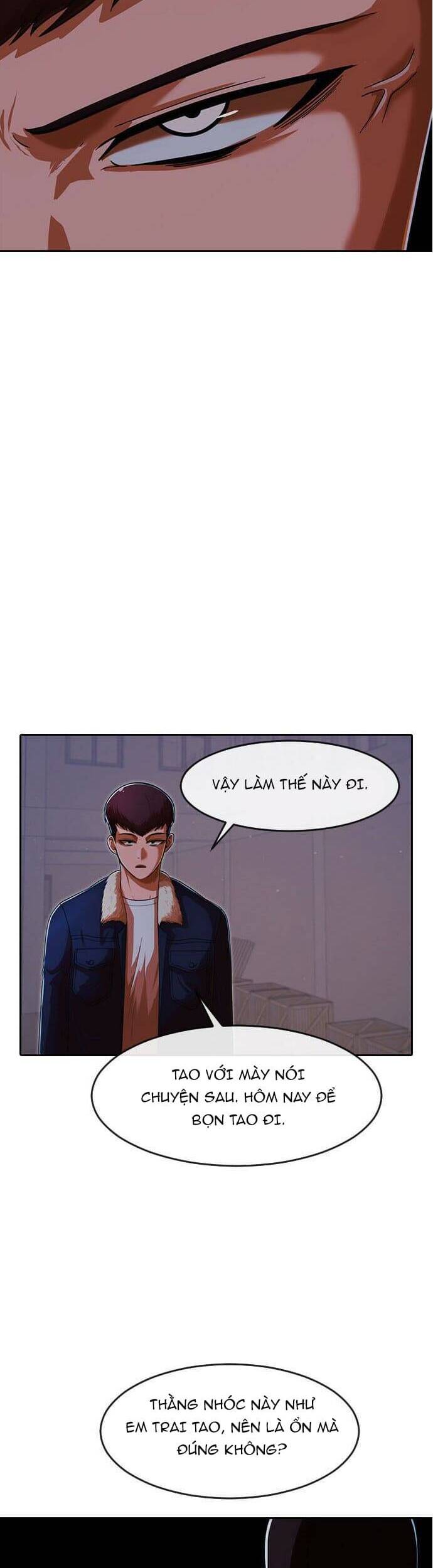 Cô Gái Từ Ứng Dụng Nhắn Tin Ngẫu Nhiên Chapter 171 - Trang 2