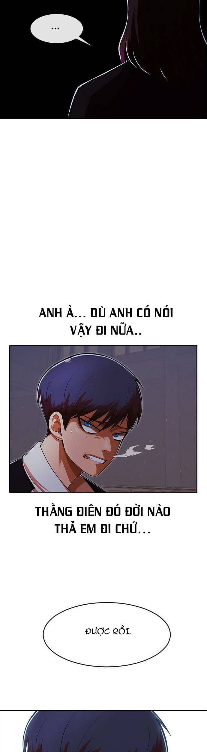 Cô Gái Từ Ứng Dụng Nhắn Tin Ngẫu Nhiên Chapter 171 - Trang 2