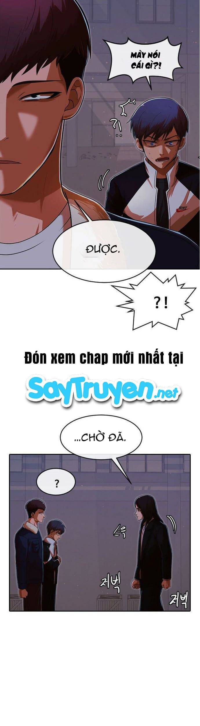 Cô Gái Từ Ứng Dụng Nhắn Tin Ngẫu Nhiên Chapter 171 - Trang 2