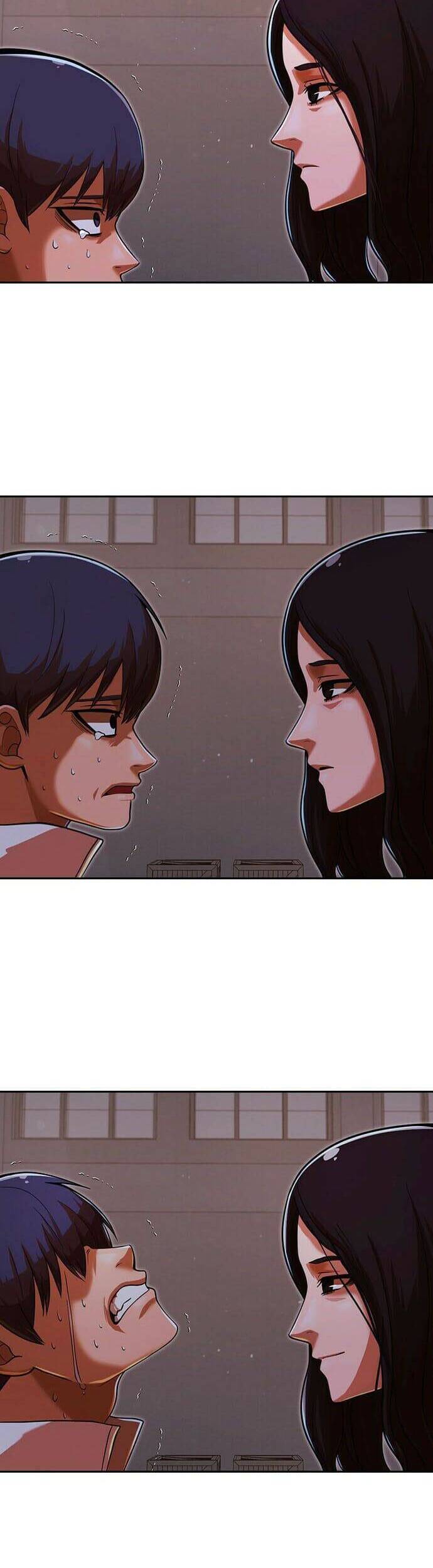 Cô Gái Từ Ứng Dụng Nhắn Tin Ngẫu Nhiên Chapter 171 - Trang 2