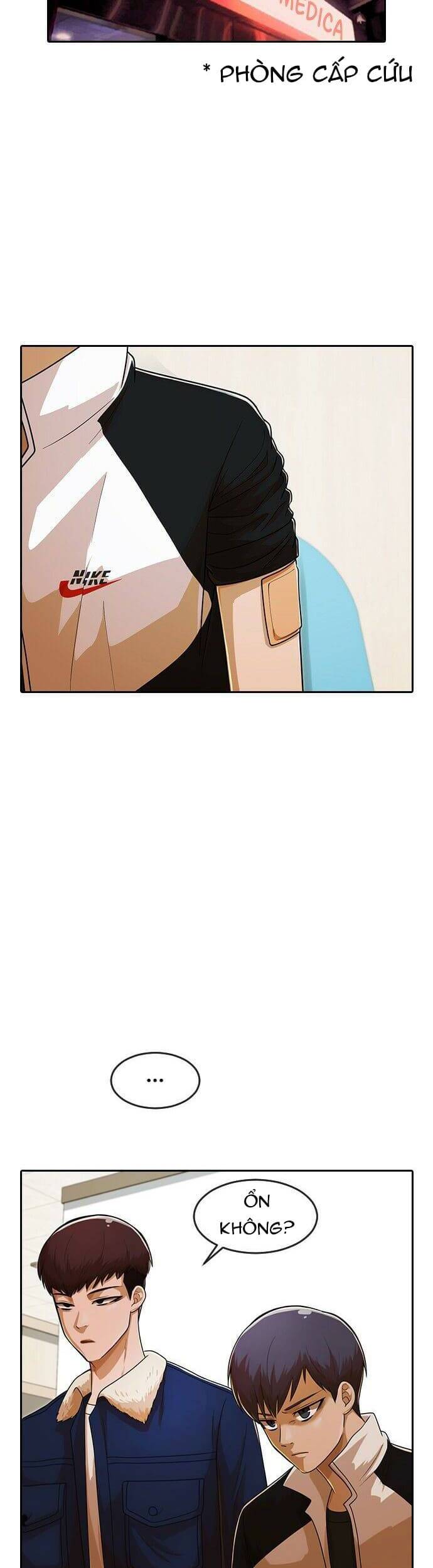 Cô Gái Từ Ứng Dụng Nhắn Tin Ngẫu Nhiên Chapter 171 - Trang 2